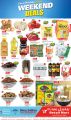 Retail Mart Hypermarket Qatar offers 2021