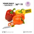 Al Rawabi Hypermarket Qatar offers 2020