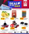 Safari Hypermarket Qatar Offers 2020
