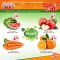 عروض قصر الأغذية قطر 2022