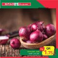Spar Hypermarket Qatar offers 2021
