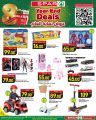 SPAR Hypermarket Qatar offers 2025