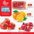 Grand Hypermarket Qatar offers 2024