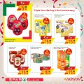spar hypermarket qatar offers 2020