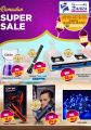 Zahra Shopping centre Qatar offers 2021