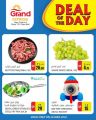 Grand Hypermarket Qatar offers 2022