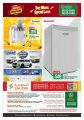 Saudia Hypermarket Qatar Offers  2021