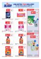 Carrefour Hypermarket Qatar offers 2025
