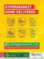 LULU hypermarket qatar offers 2021