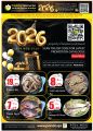 Panda Hypermarket Qatar offers 2025