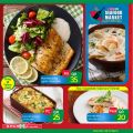 Spar Hypermarket Qatar offers 2021