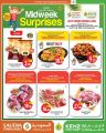 Kenz Mini Mart Qatar offers 2025