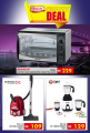 Electronics Offers - Safari Hypermarket