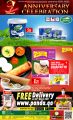 Panda Hypermarket Qatar offers 2021