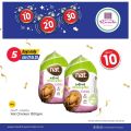 Al Rawabi Hypermarket Qatar offers 2025