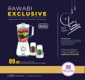 Al Rawabi Hypermarket Qatar offers 2023