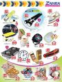 Zahra Shopping Center Qatar Offers  2020