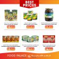 Food Palace Qatar offers 2023