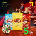 Spar Hypermarket Qatar Offers 2021