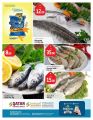 Offers Saudia Hyper Market - Qatar