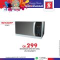 Safari Qatar Offers on Electronics