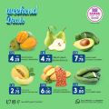Al Rawabi Hypermarket Qatar Offers 2021