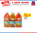 Offers Familly Food Center