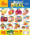 Grand Mall Qatar offers 2025