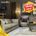 Homes R Us Qatar offers 2021