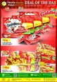 Panda Hypermarket Qatar offers  2020