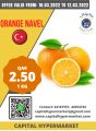 Capital Hypermarket Qatar offer 2022
