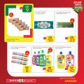 Spar Hypermarket Qatar offers 2021