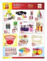 Offers Saudia Hyper Market - Qatar