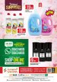 Saudia Hypermarket Qatar Offers 2021