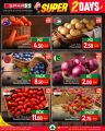 SPAR Hypermarket Qatar offers 2026