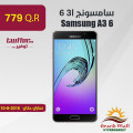 Samsung A3 6