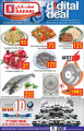 Deal of the Day - Safari