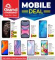 Grand Hyper Ezdan Mall Wukair Qatar Offers 2020