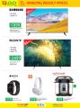 LULU hypermarket qatar offers 2021