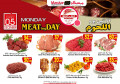 Monday Meating Day / masskar