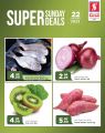 Safari Hypermarket Qatar Offers 2023