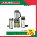 Spar Hypermarket Qatar offers 2021