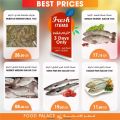 Food Palace Qatar offers 2022