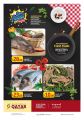 Offers Saudia Hyper Market - Qatar