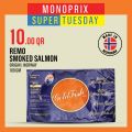 Monoprix Qatar Offers 2020