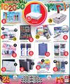 Safari Hypermarket Qatar offers 2025