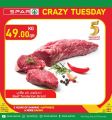 Spar Hypermarket Qatar Offers 2022