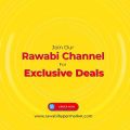 Al Rawabi Hypermarket Qatar offers 2024