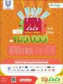 lulu hyper market Qatar Offers