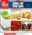 Grand Hypermarket Qatar offers 2021